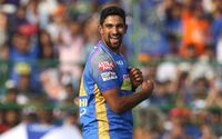 Ish Sodhi
